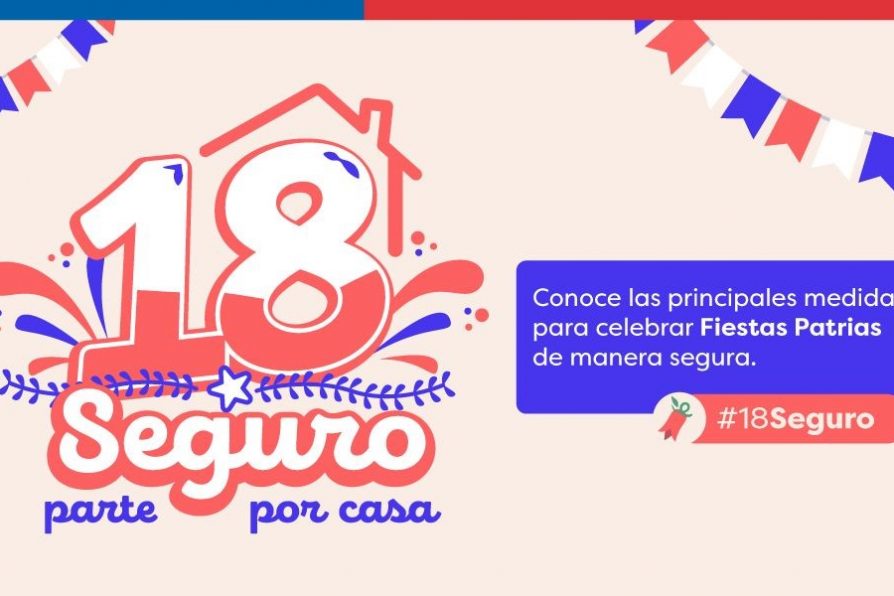 DELEGADA PROVINCIAL HACE UN LLAMADO A CELEBRAR UN “18 SEGURO”