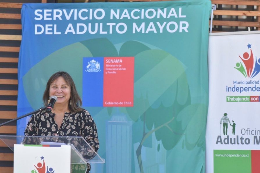 FONDO NACIONAL DEL ADULTO MAYOR 2022 INICIA PERIODO DE POSTULACIONES