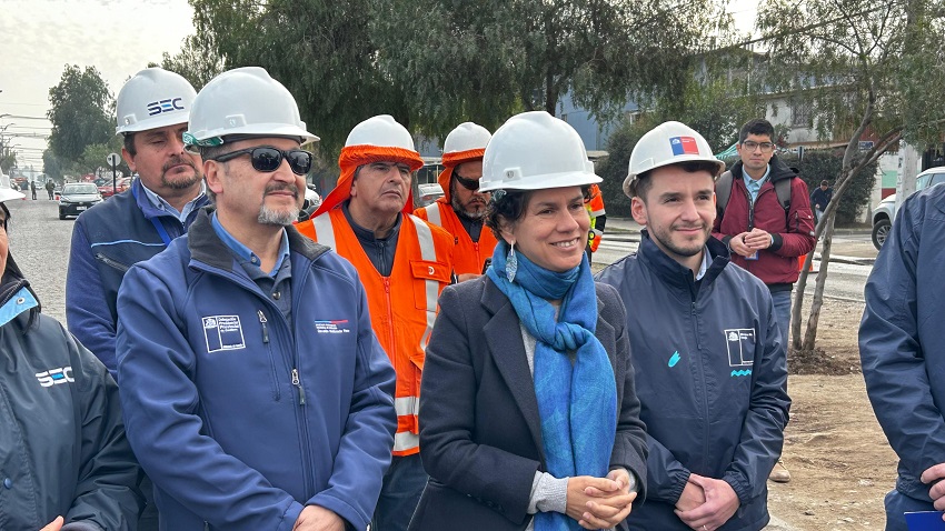 Delegación Presidencial destaca impulso a la sostenibilidad energética en Puente Alto con proyecto “Transformadores Verdes”
